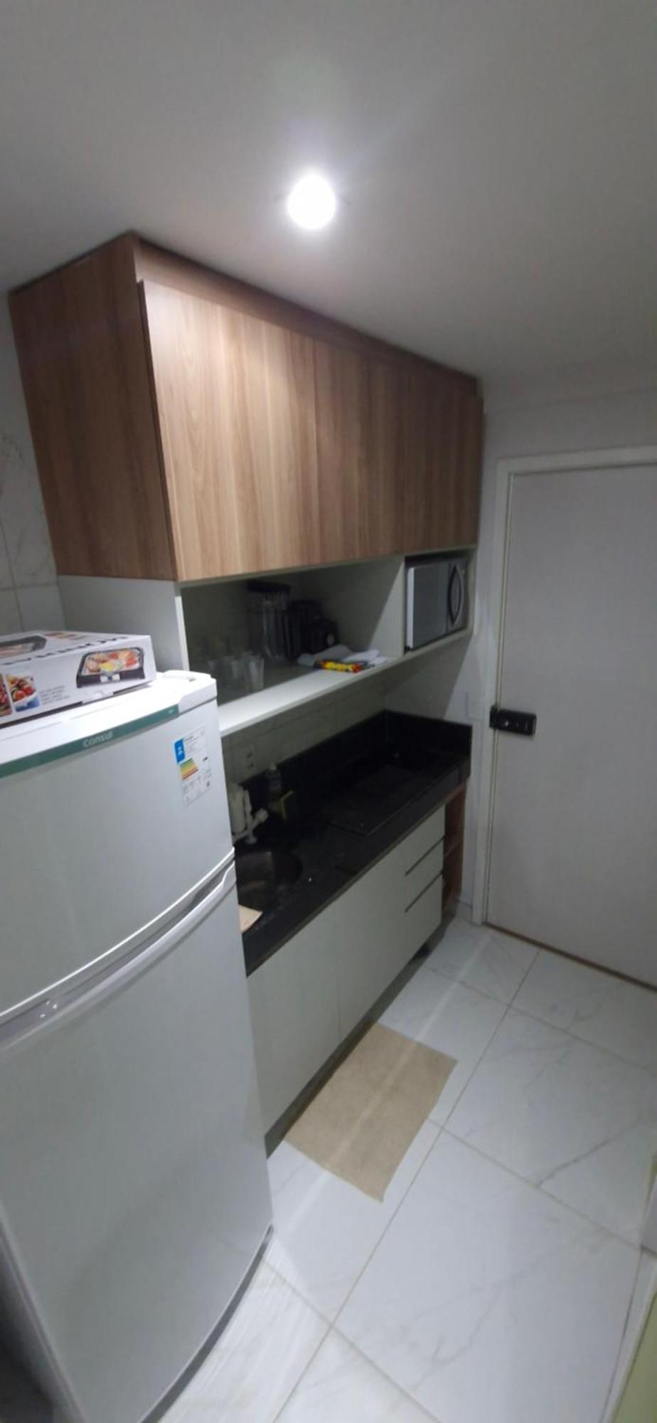 Flat Com Piscina Privativa #10 Cupe Garden Apartment ปอร์โต จิ กาลินญาส ภายนอก รูปภาพ